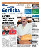 Tyg. Gazeta Gorlicka