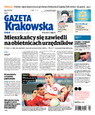 Gazeta Krakowska / mut Kraków