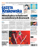 Gazeta Krakowska / mut Małopolska Zachodnia