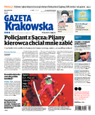 Gazeta Krakowska / mut Nowy Sącz