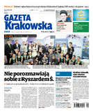 Gazeta Krakowska