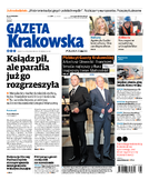 Gazeta Krakowska / mut Podhale