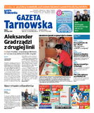 Tyg. Gazeta Tarnowska