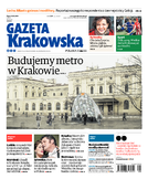 Gazeta Krakowska / mut Kraków