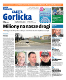 Tyg. Gazeta Gorlicka