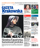 Gazeta Krakowska