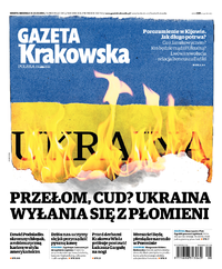 Gazeta Krakowska