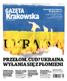 Gazeta Krakowska