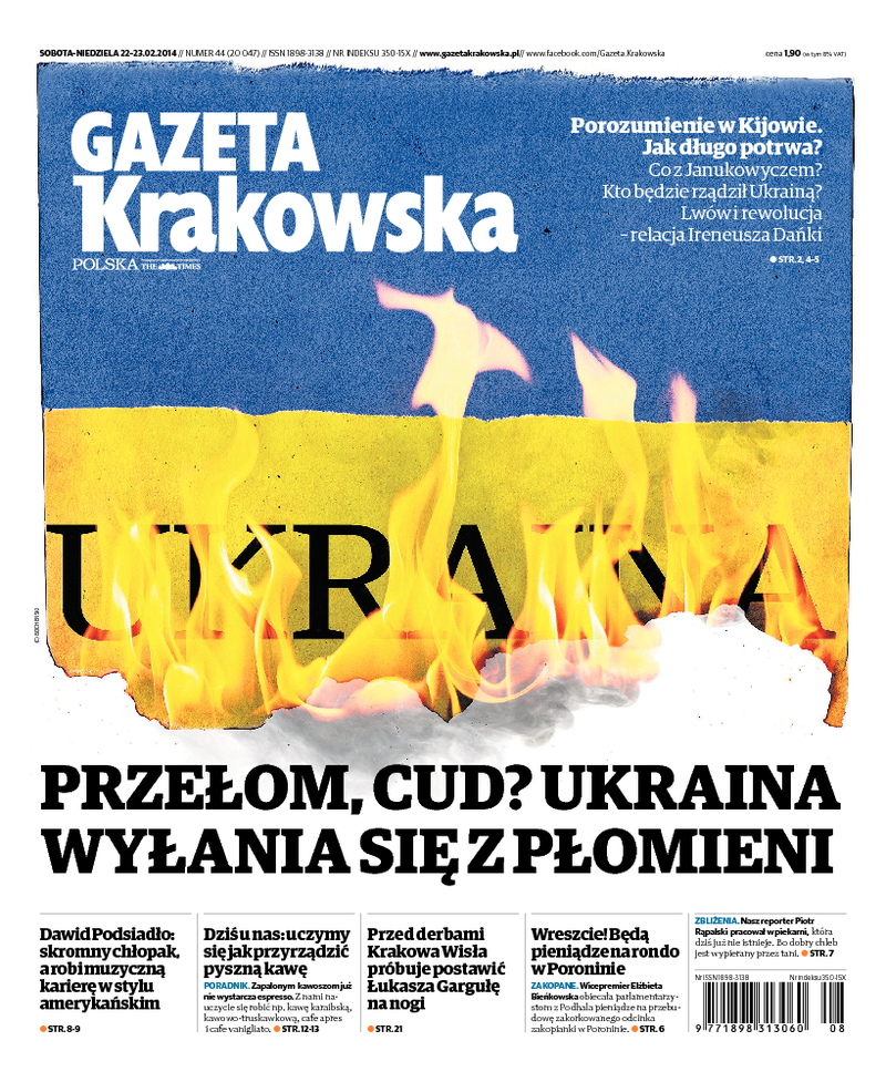 Gazeta Krakowska