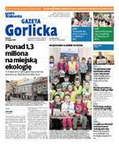 Tyg. Gazeta Gorlicka