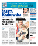 Gazeta Krakowska