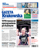 Gazeta Krakowska / mut Podhale