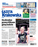 Gazeta Krakowska / mut Małopolska Zachodnia