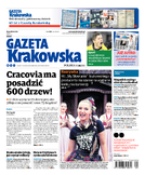 Gazeta Krakowska / mut Kraków