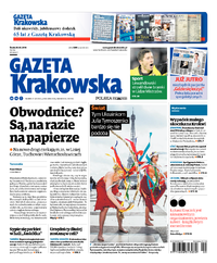 Gazeta Krakowska