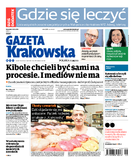 Gazeta Krakowska / mut Kraków