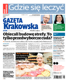 Gazeta Krakowska / mut Małopolska Zachodnia