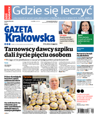 Gazeta Krakowska