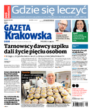 Gazeta Krakowska