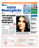 Tyg. Gazeta Nowosądecka