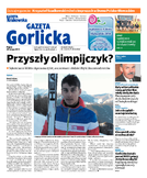 Tyg. Gazeta Gorlicka