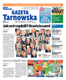 Tyg. Gazeta Tarnowska