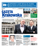 Gazeta Krakowska / mut Małopolska Zachodnia