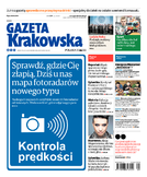 Gazeta Krakowska