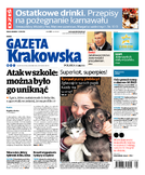 Gazeta Krakowska