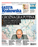 Gazeta Krakowska / mut Małopolska Zachodnia