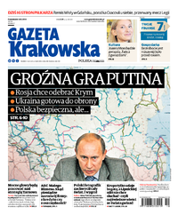 Gazeta Krakowska