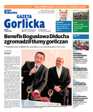 Tyg. Gazeta Gorlicka