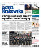 Gazeta Krakowska / mut Małopolska Zachodnia