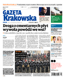 Gazeta Krakowska / mut Nowy Sącz