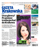 Gazeta Krakowska / mut Podhale