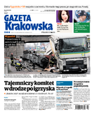 Gazeta Krakowska / mut Kraków