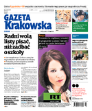 Gazeta Krakowska / mut Nowy Sącz