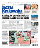 Gazeta Krakowska / mut Małopolska Zachodnia