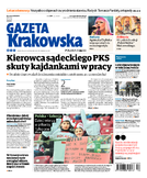 Gazeta Krakowska / mut Nowy Sącz