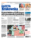 Gazeta Krakowska / mut Kraków