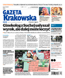 Gazeta Krakowska / mut Podhale