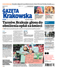 Gazeta Krakowska