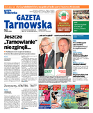 Tyg. Gazeta Tarnowska