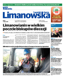 Tyg. Ziemia Limanowska