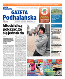 Tyg. Gazeta Podhalańska