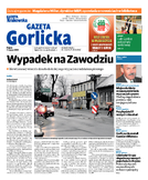 Tyg. Gazeta Gorlicka