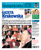 Gazeta Krakowska / mut Nowy Sącz