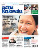 Gazeta Krakowska / mut Kraków