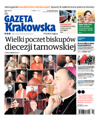 Gazeta Krakowska