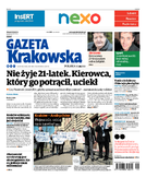 Gazeta Krakowska / mut Małopolska Zachodnia